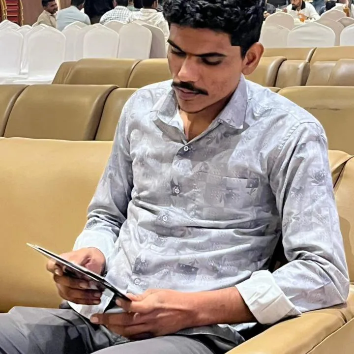 Ashok Swami