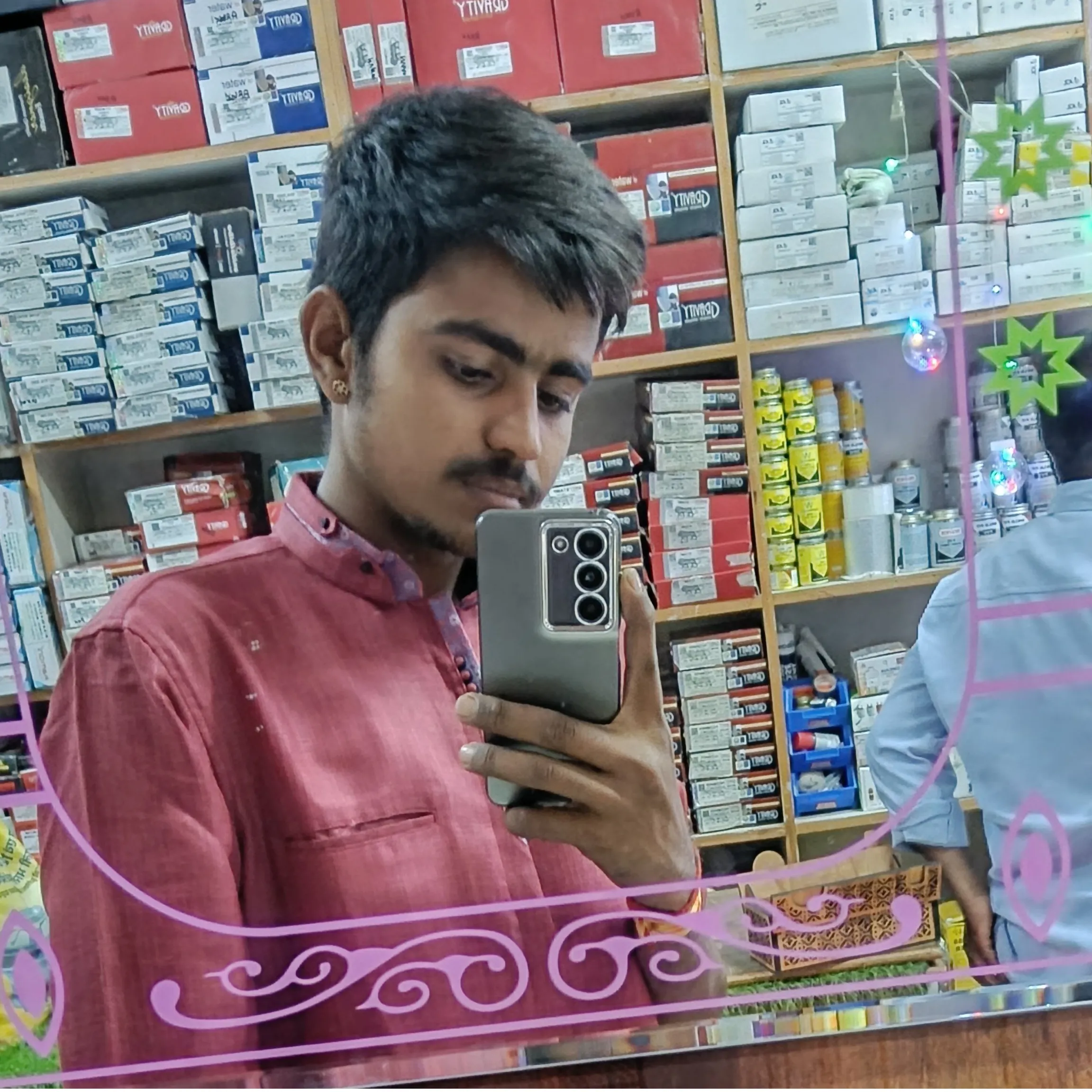 Ramesh Patel