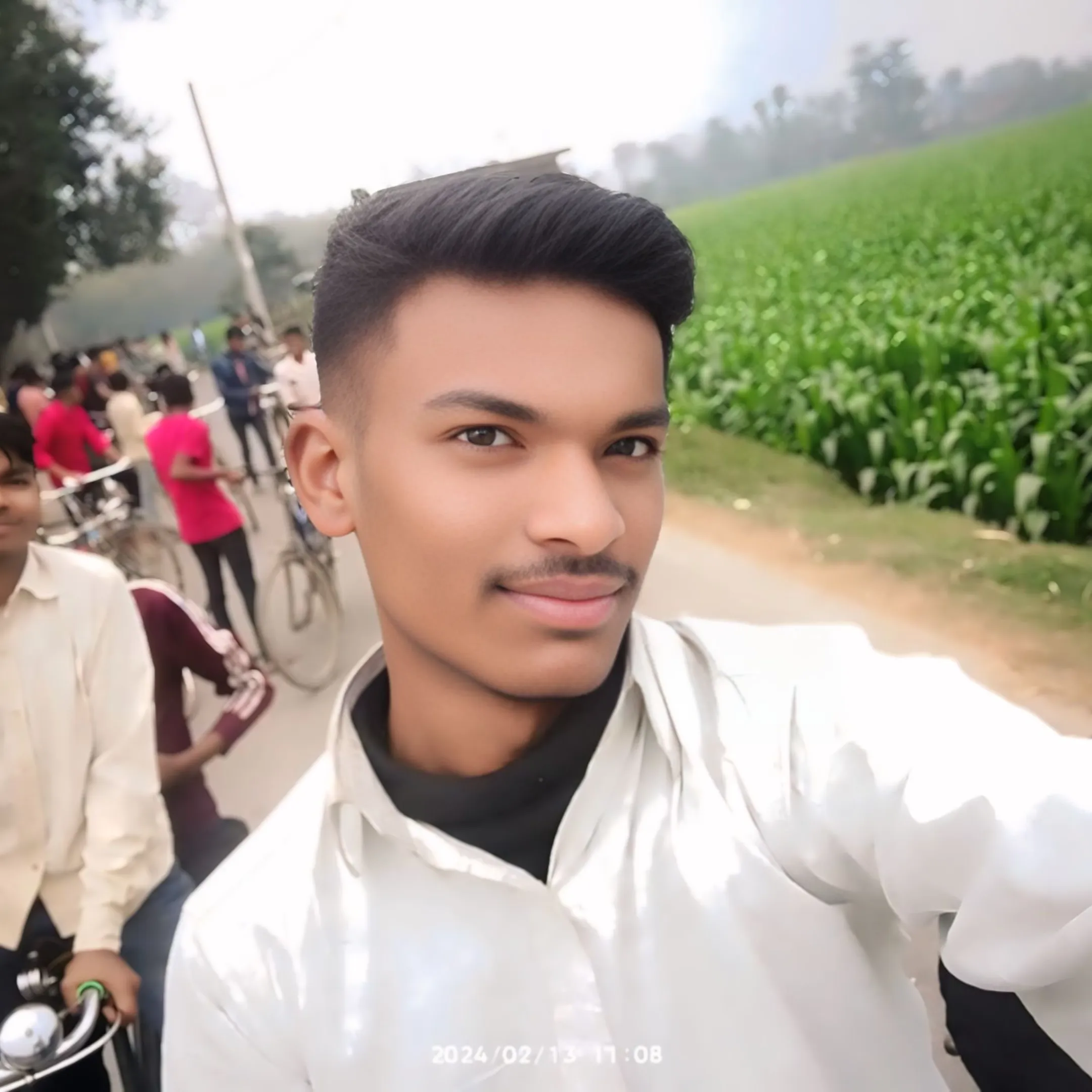 Sonu Kushwaha