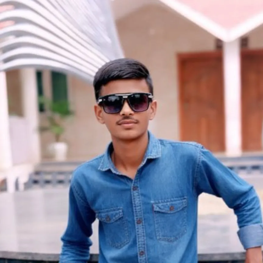 Ritik Raushan