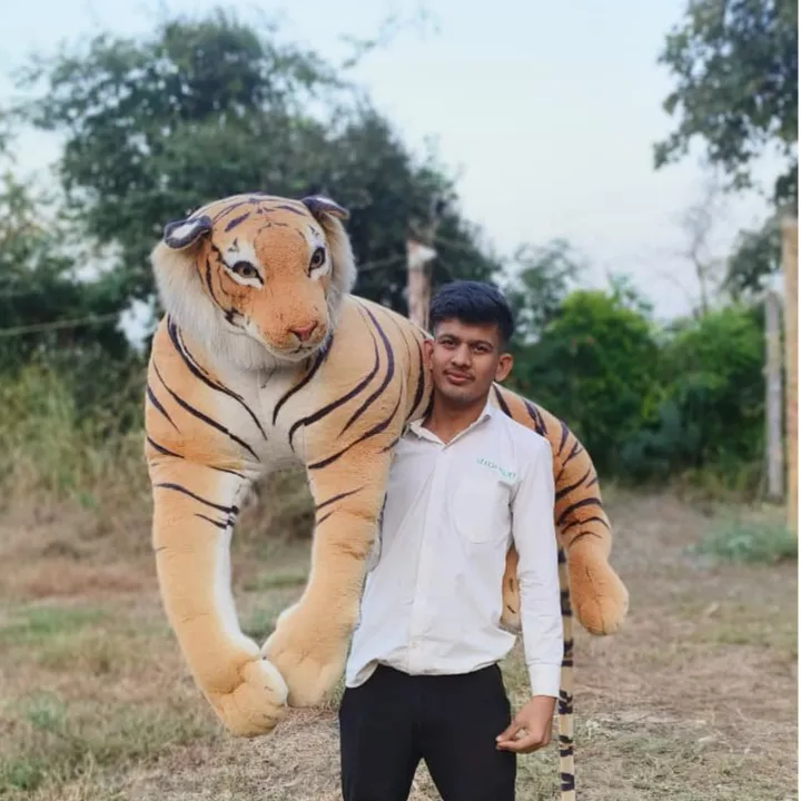 Arun Baghel