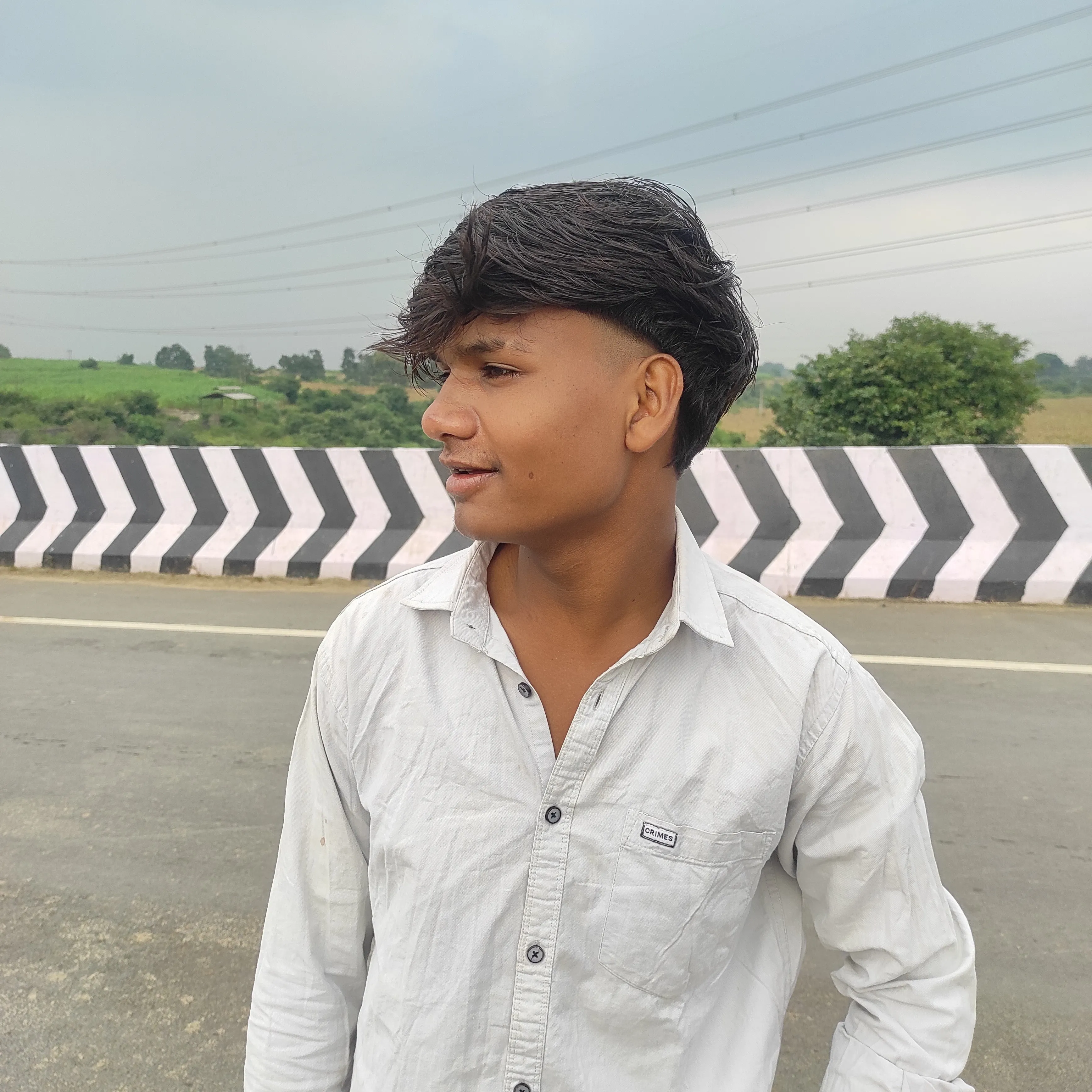 Rohit dhurve