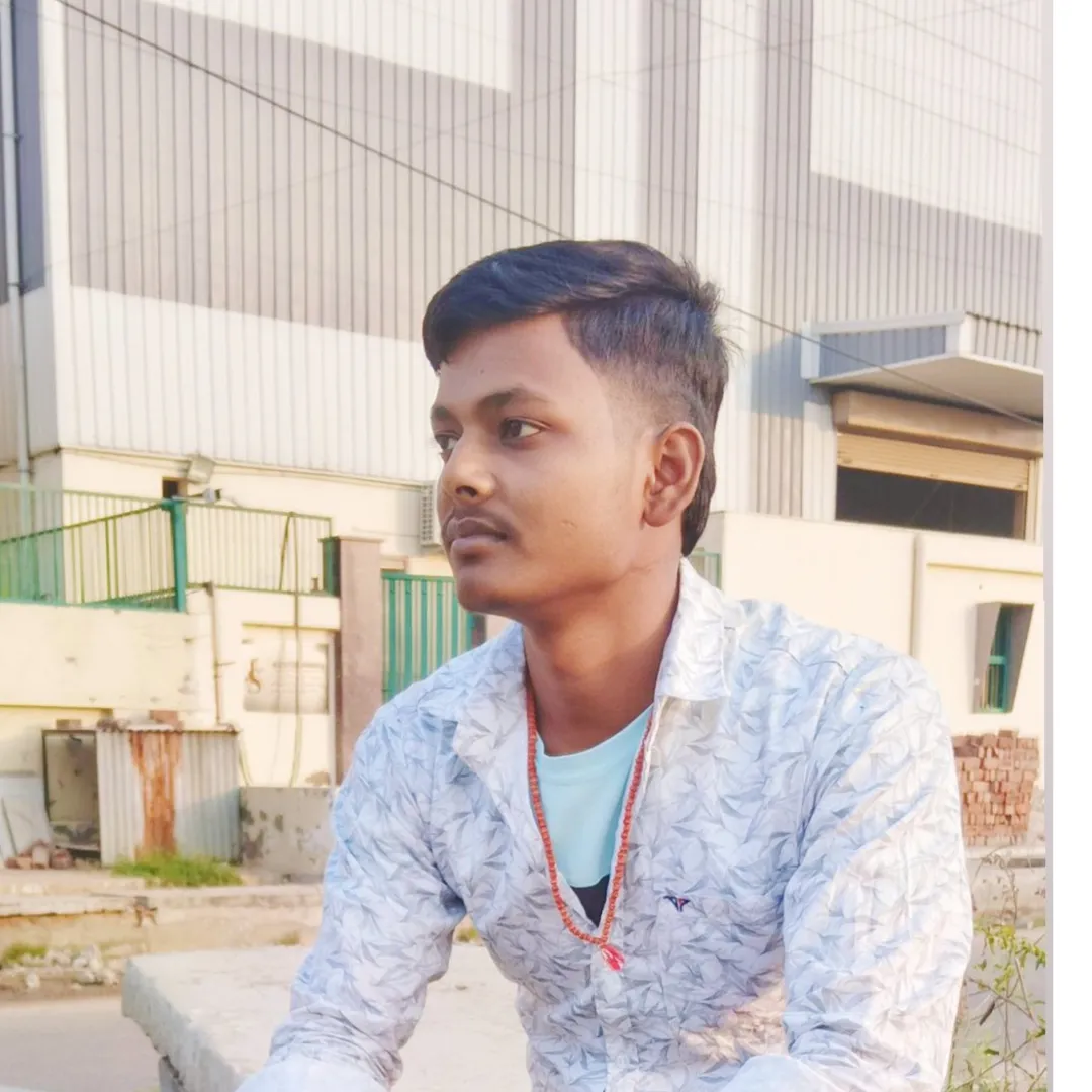 Rakesh Ranjan