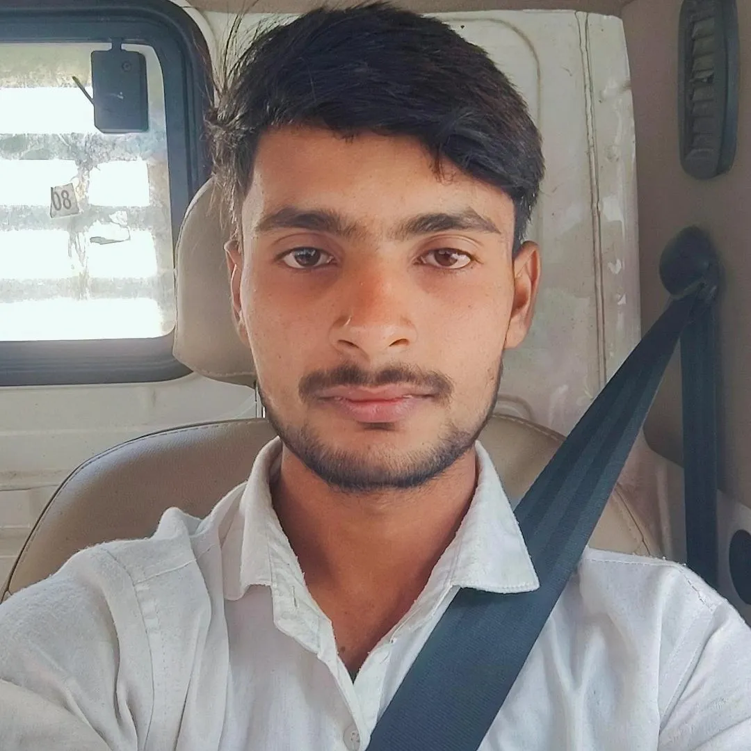 Nitin Yadav