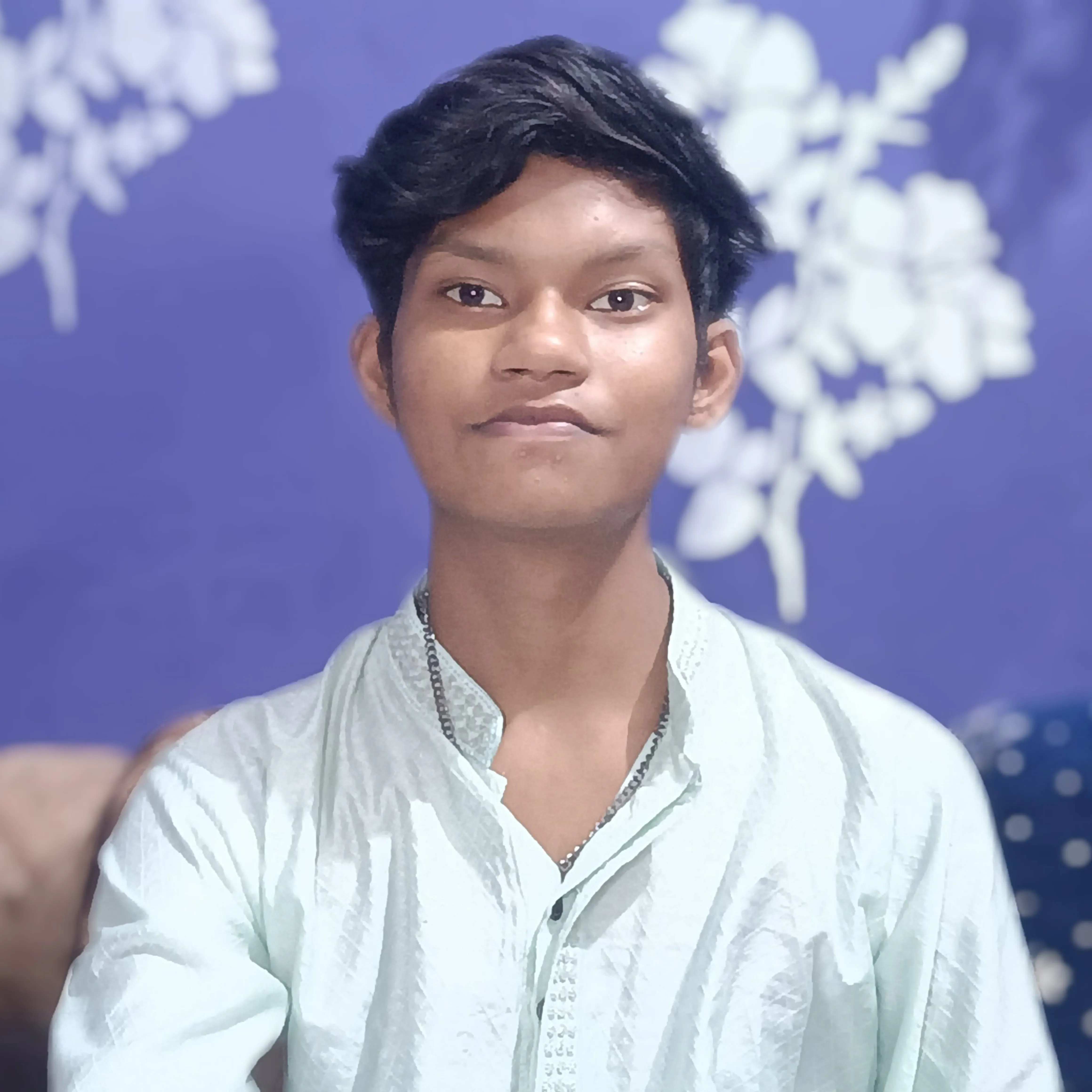 Rudra Gupta