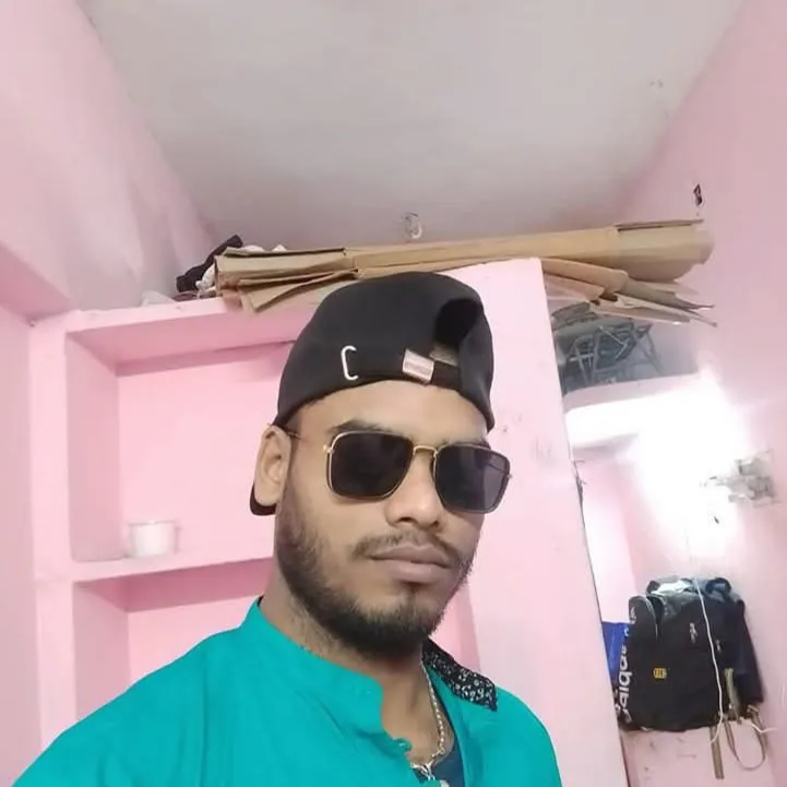 Rajupaswan राजूपासवान