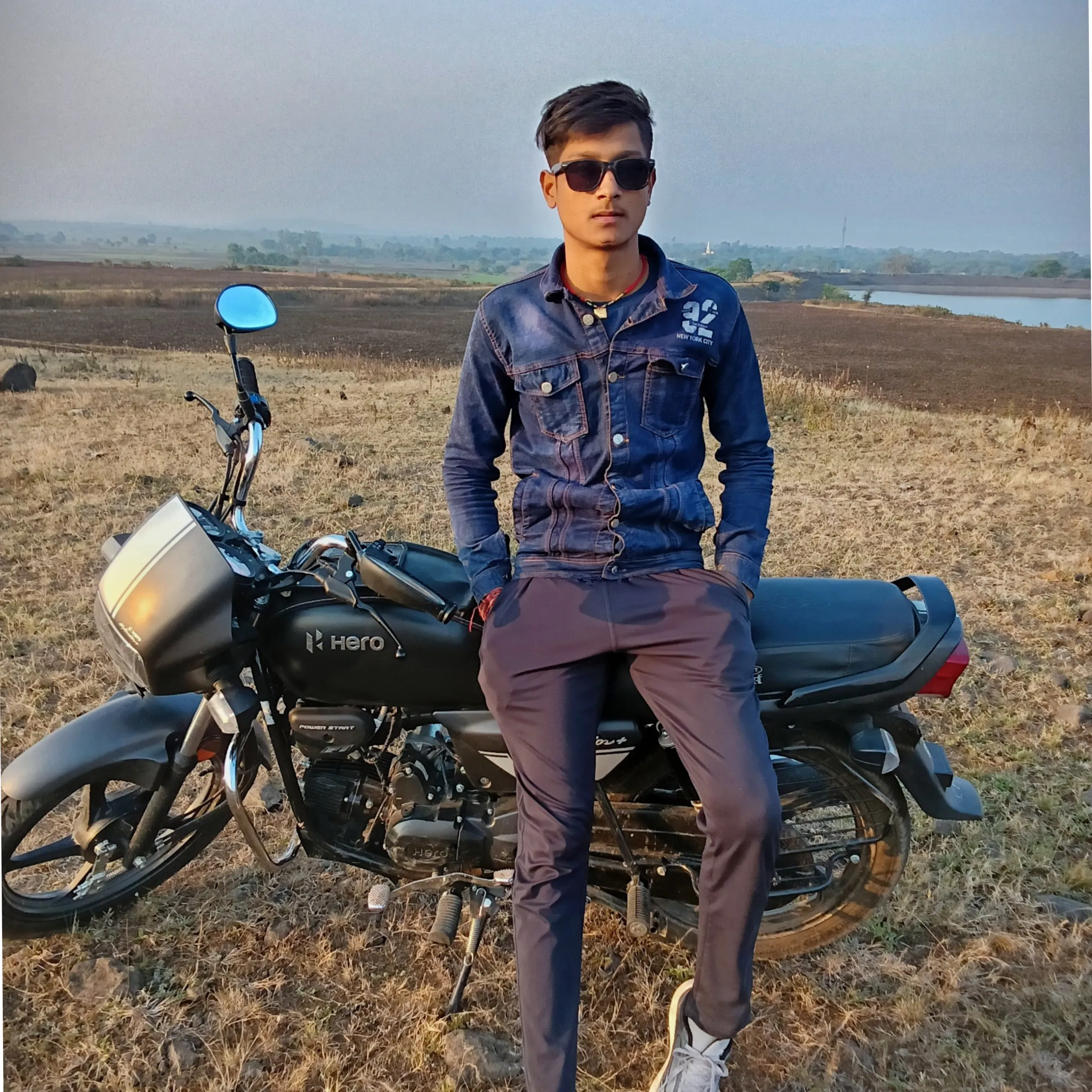 Deepesh thakur