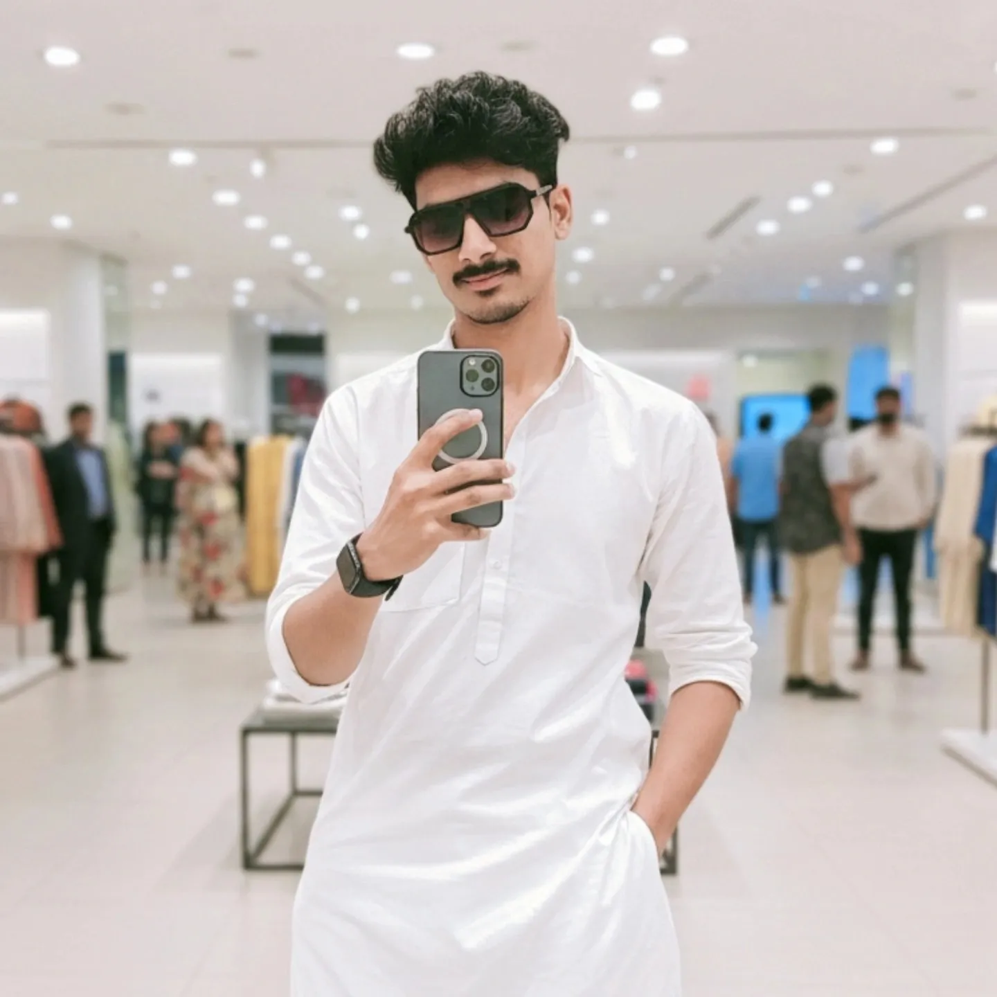 Abhii Vyas