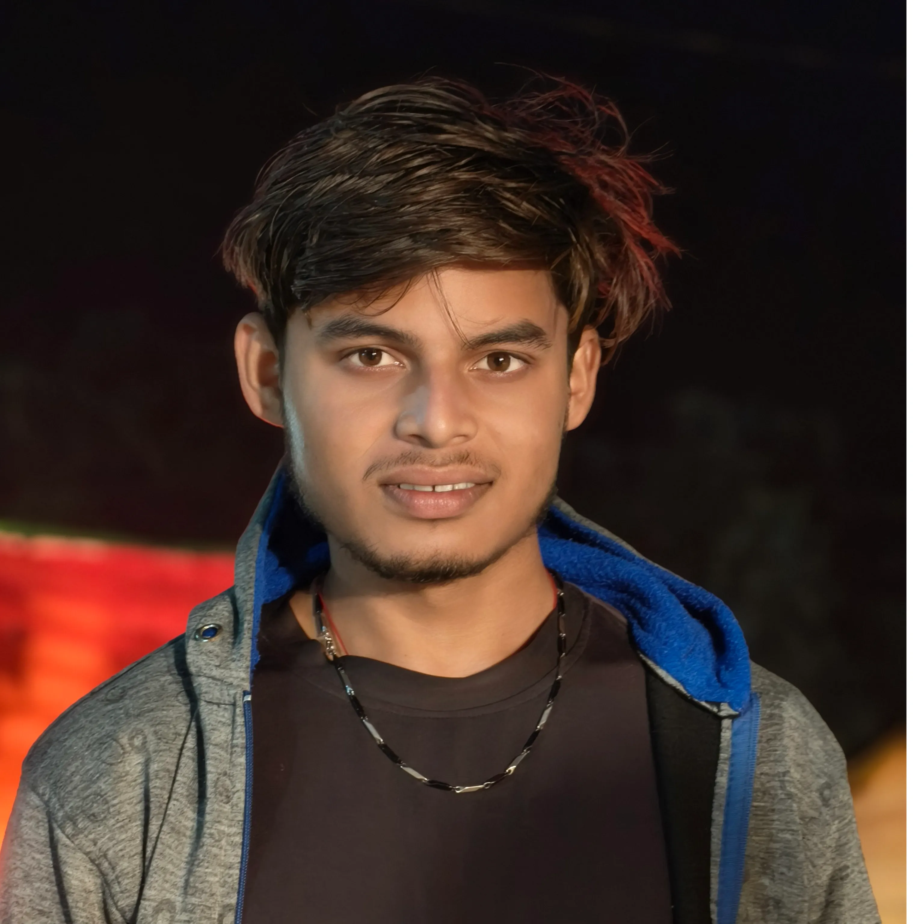Amit Kumar