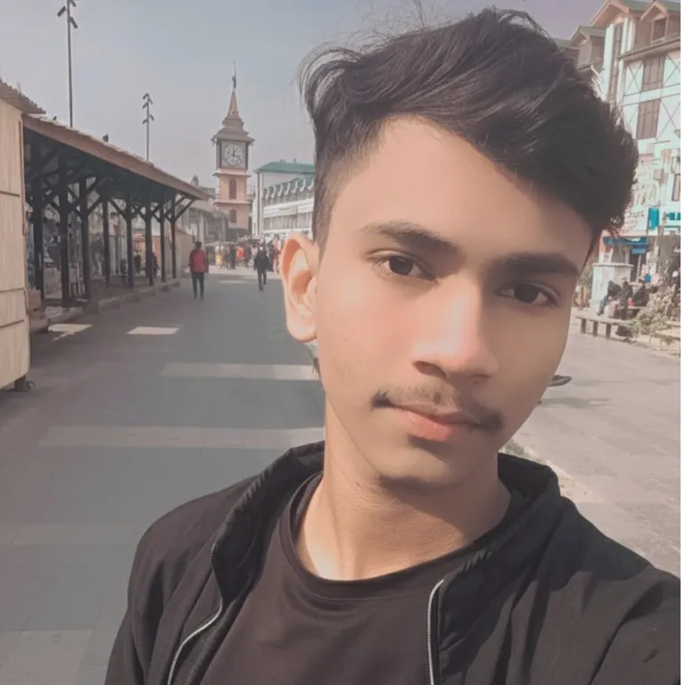 Shiva Rawat