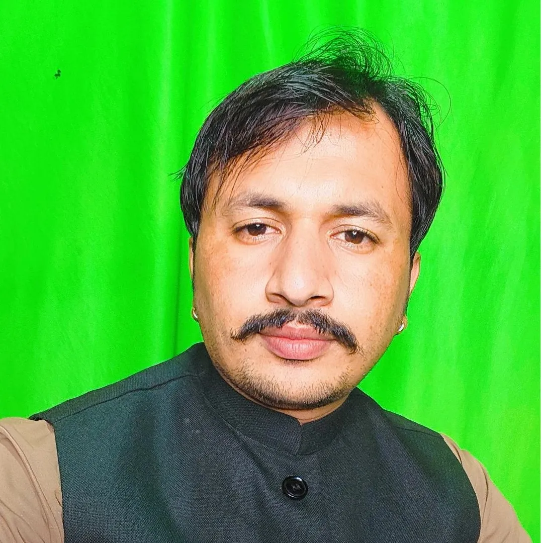 Ladulal Gurjar
