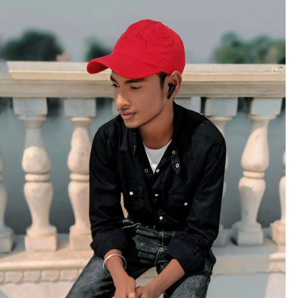 Satyam Kumar
