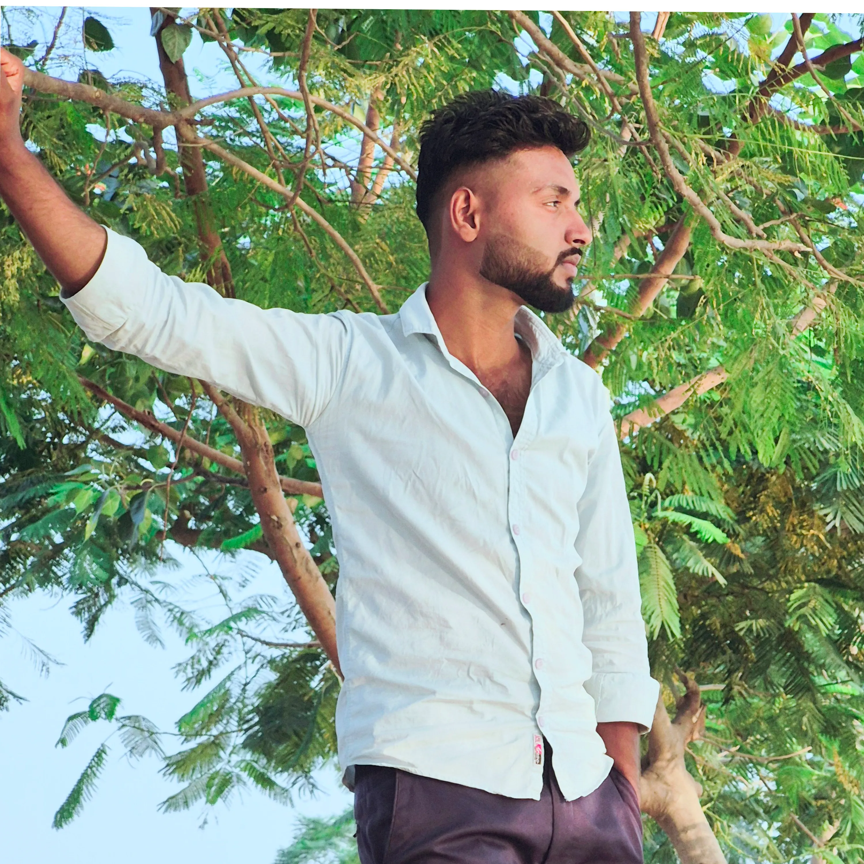 Shivsingh kushwaha