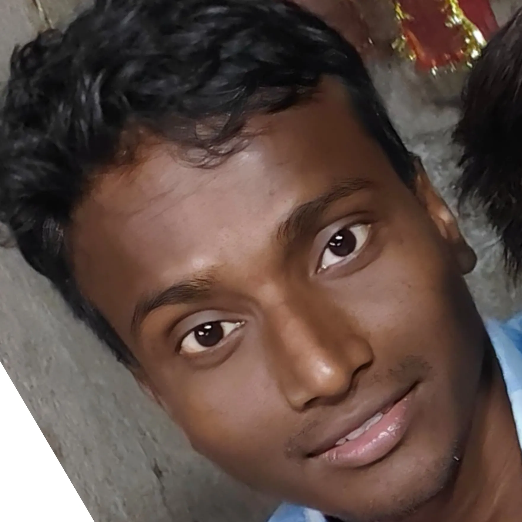 Jaga Behera