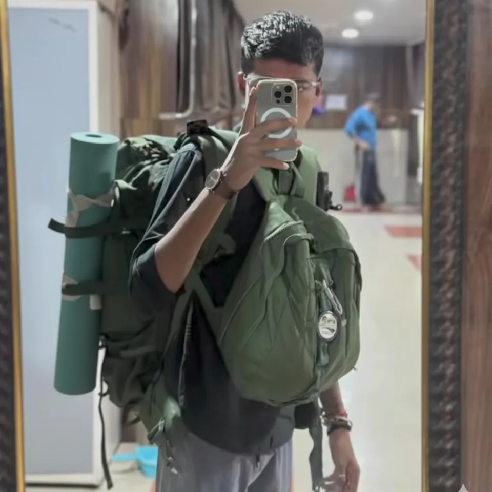 Vishal Rajput