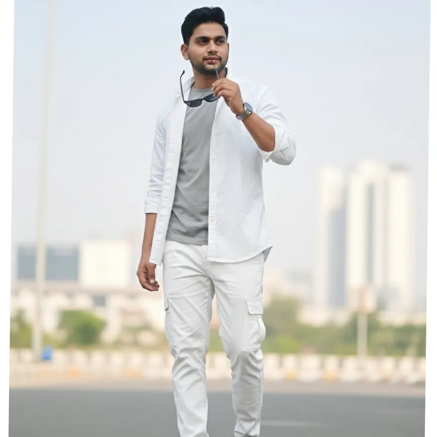 Abhishek chouhan
