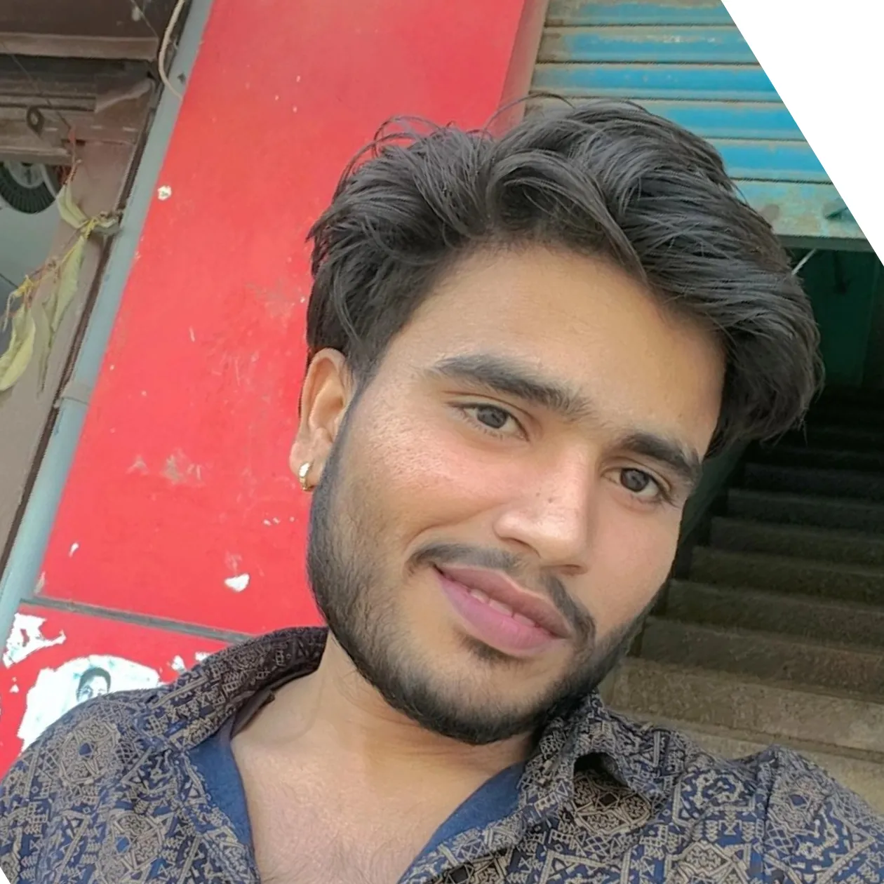 Ajaysahilazad Azad