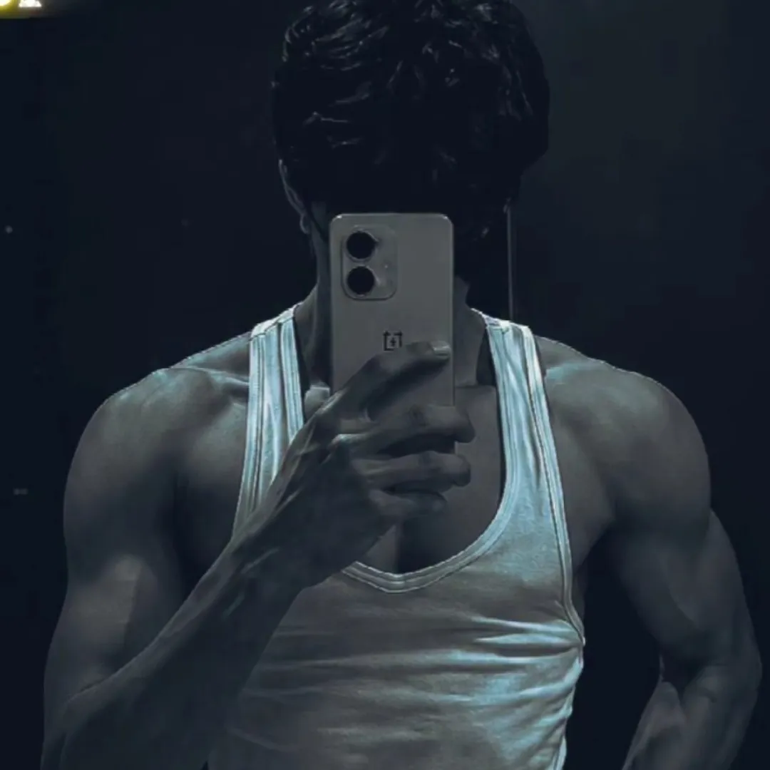 Ayansh Mishra