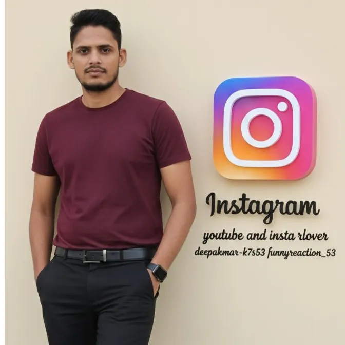 deepak prajapati