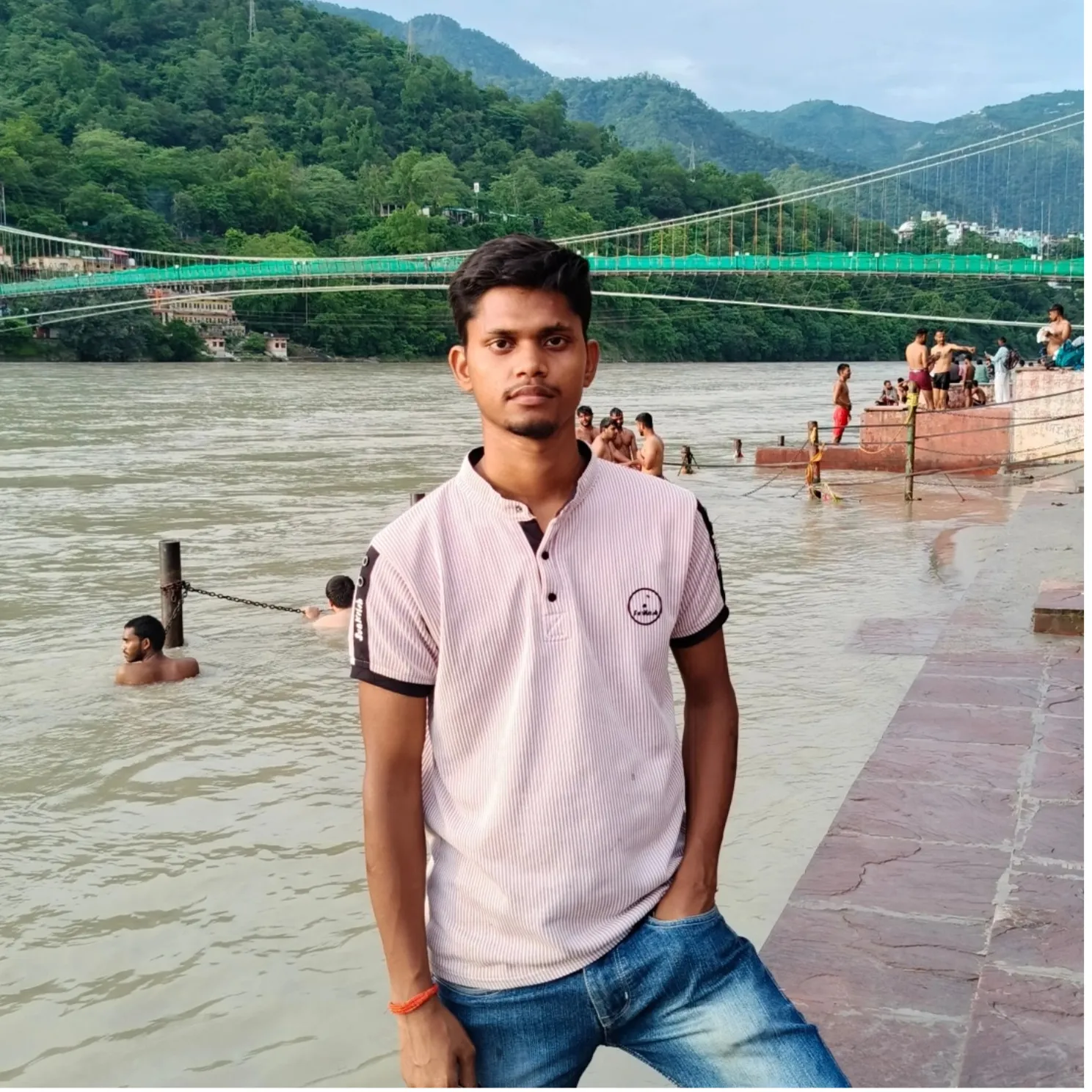 Amarjeet Kumar
