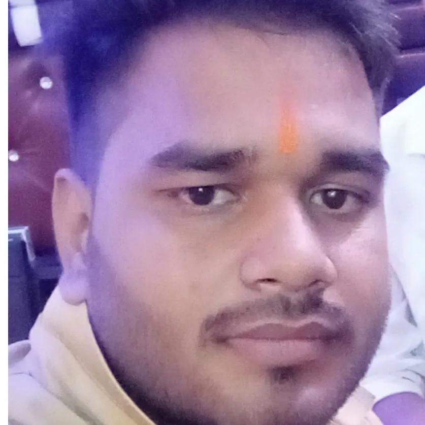 satyam Yaduvanshi