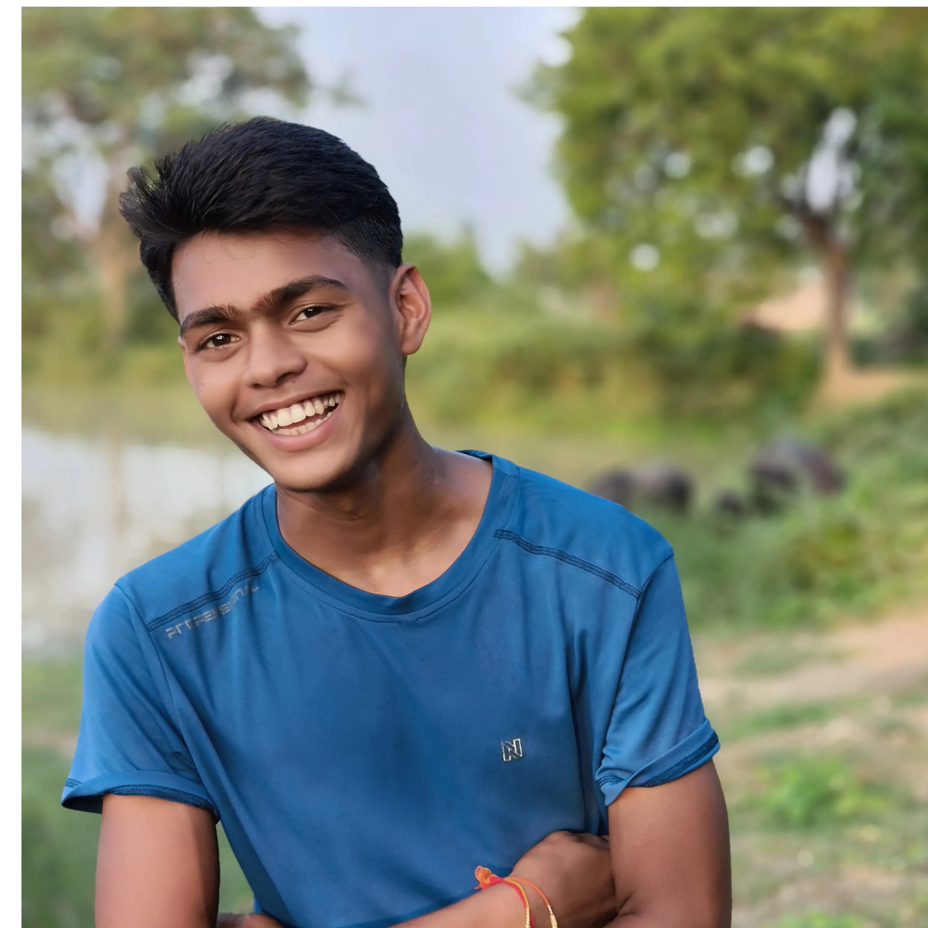 Saurabh Vishwkarma