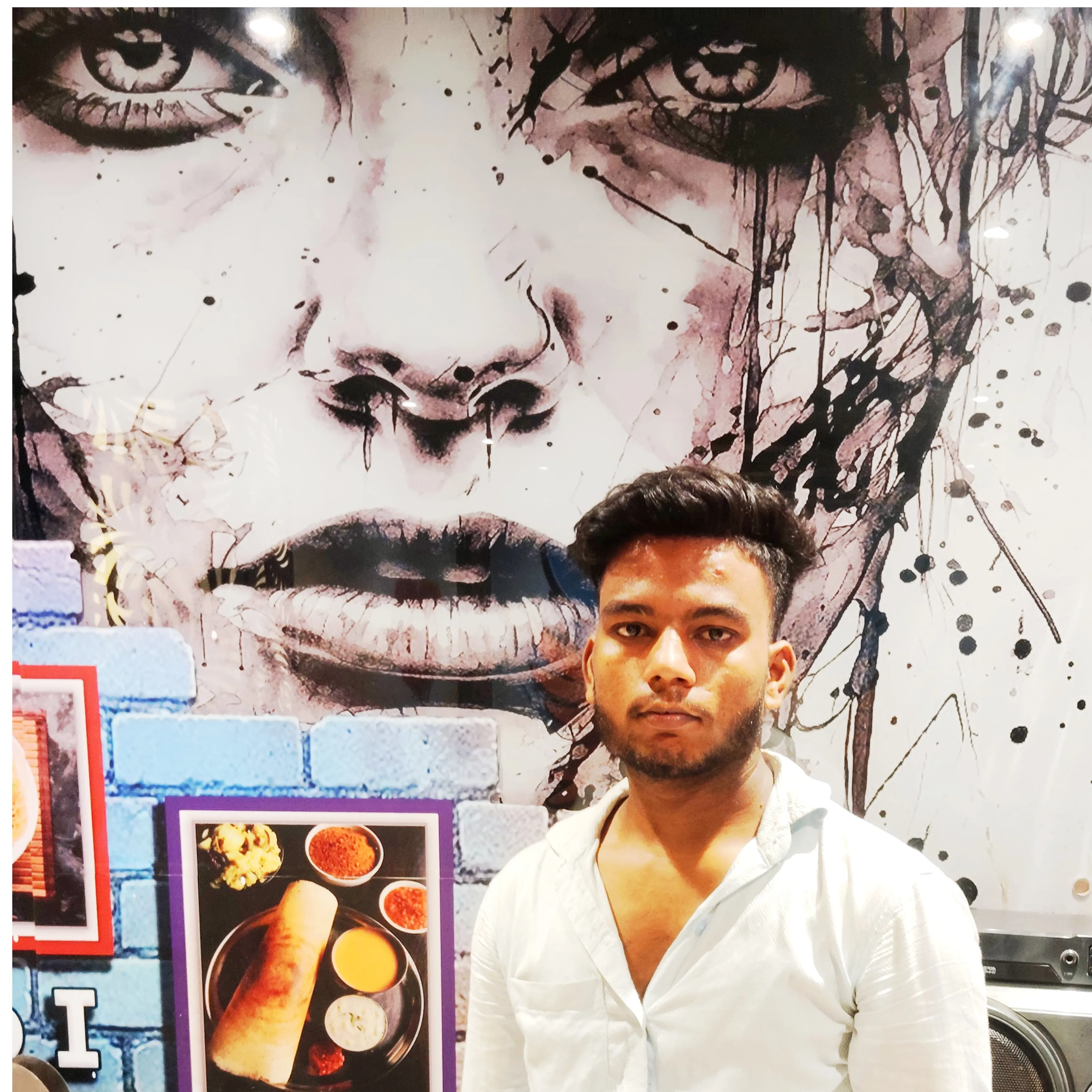 Sonu Kumar
