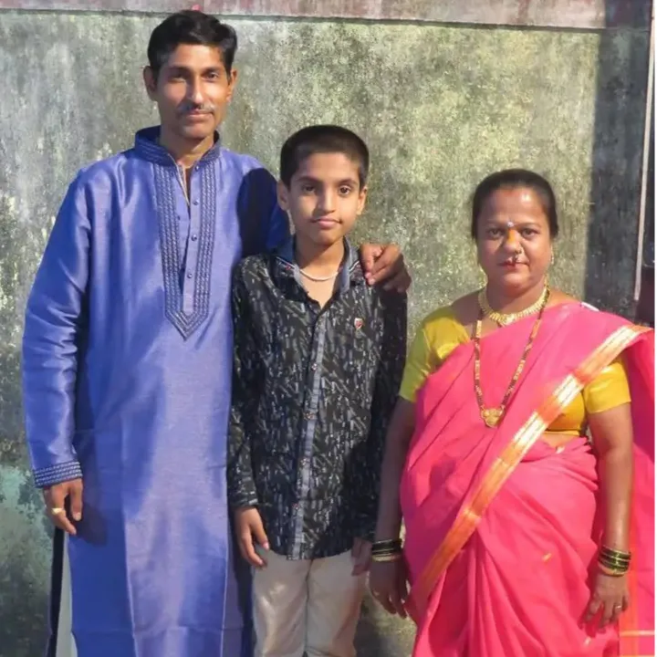 Prathmesh Pathak
