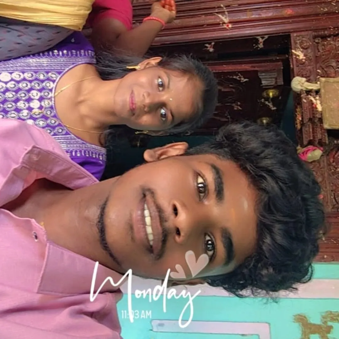 BARATH BOOPALAN