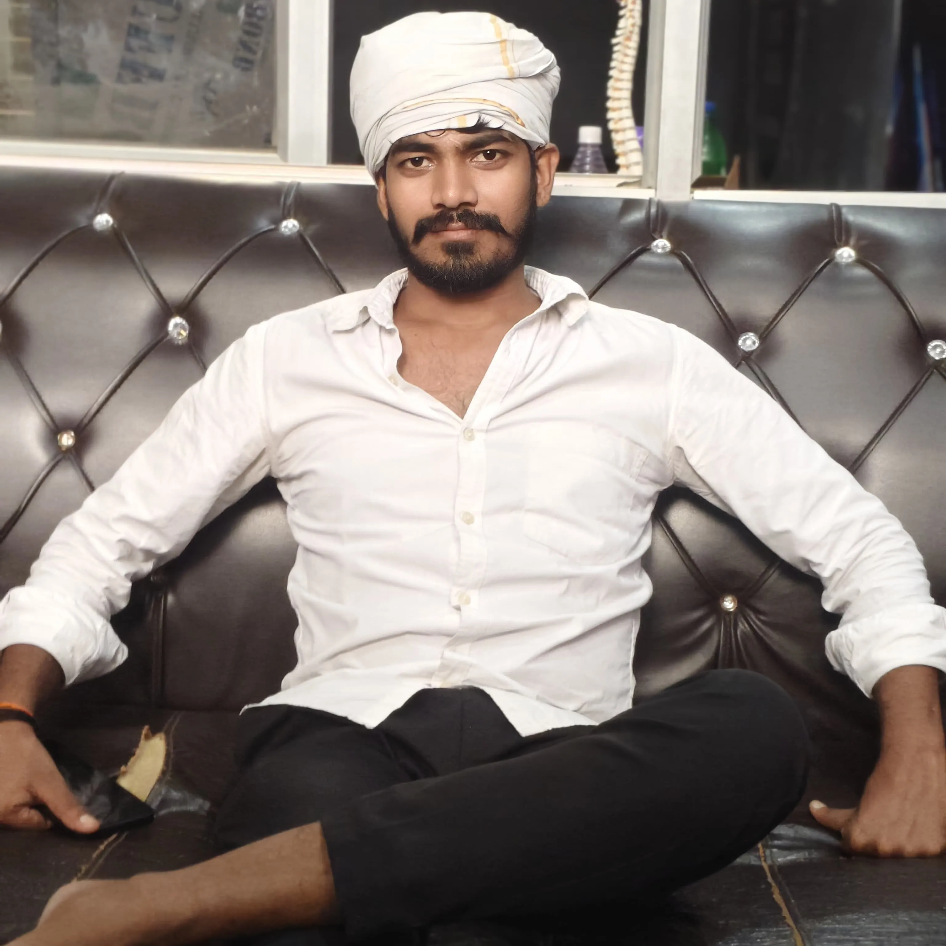 Adarsh Yadav