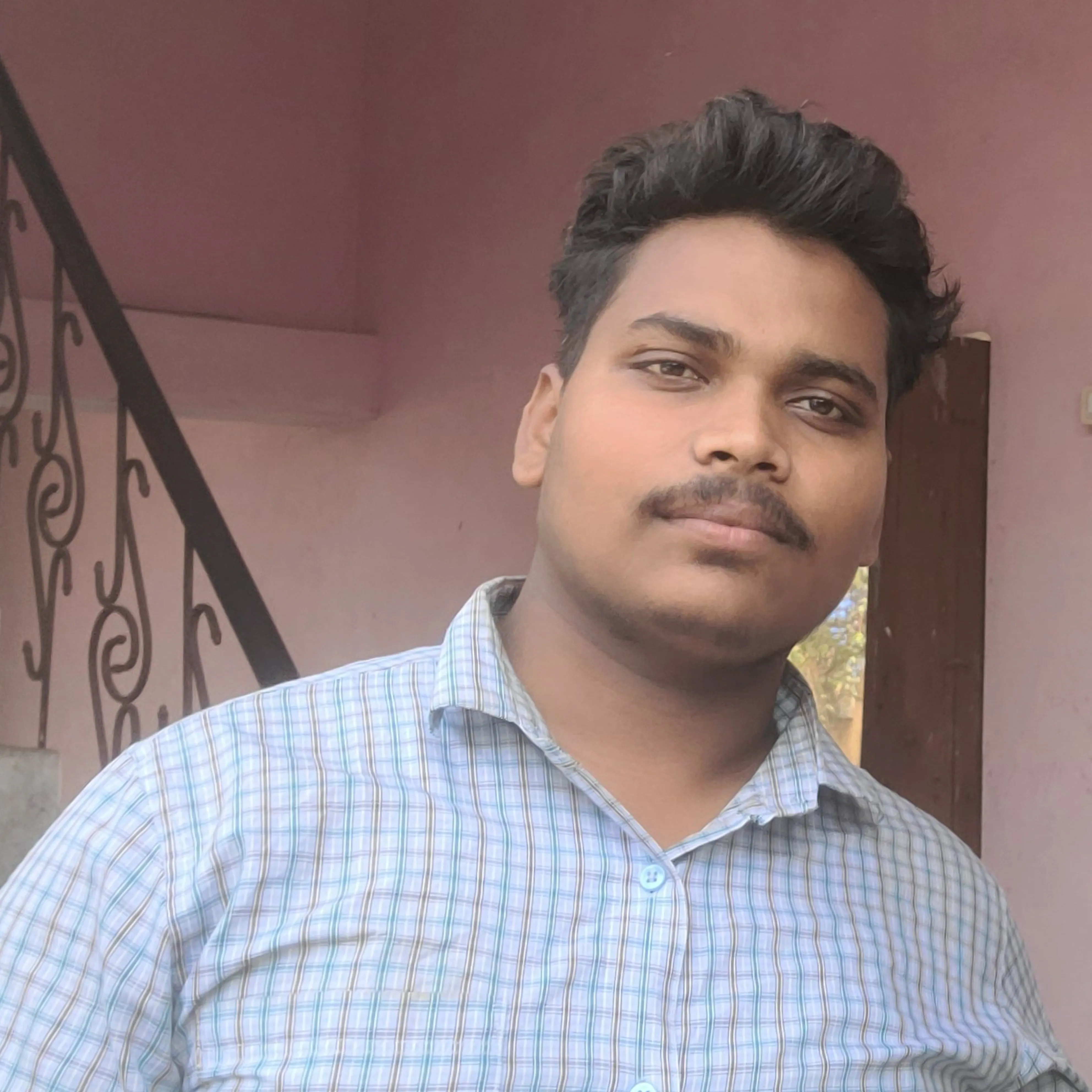Rohit Kumar