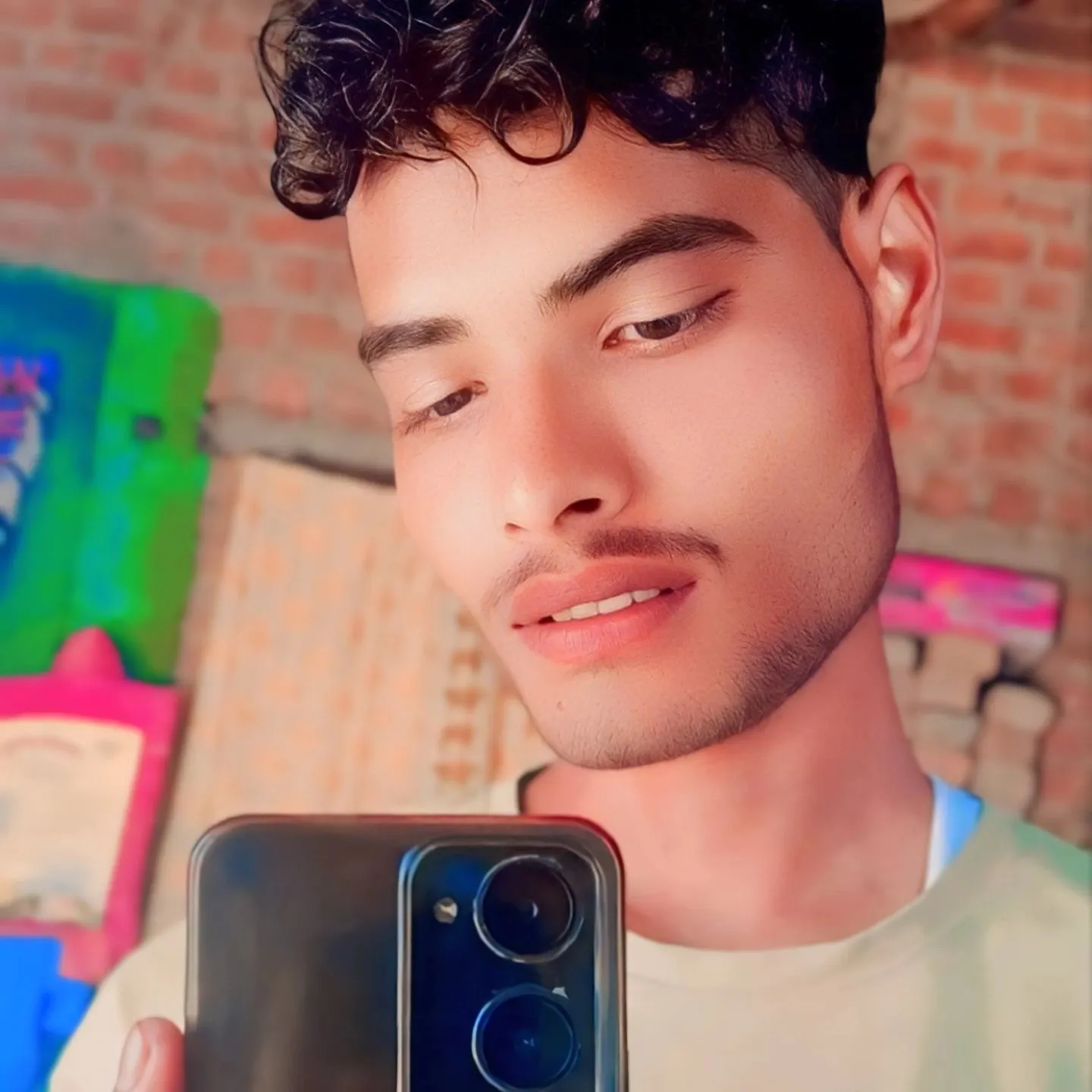 Amit Kumar
