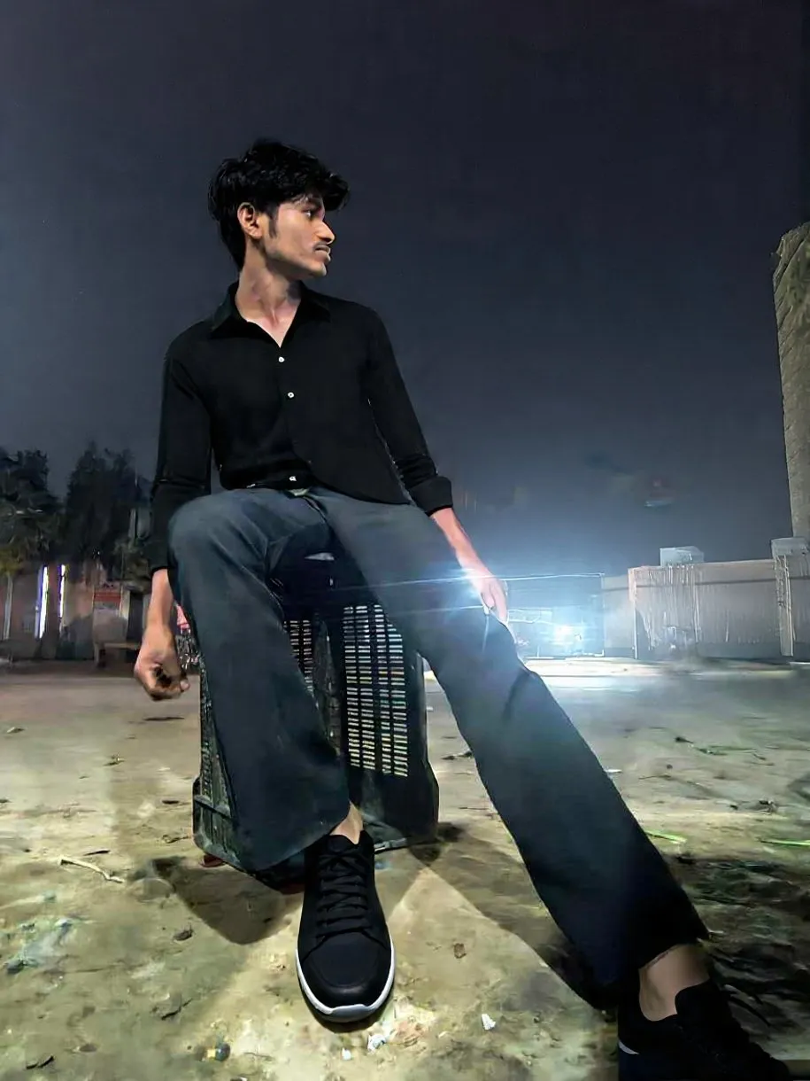 Nitin rathour