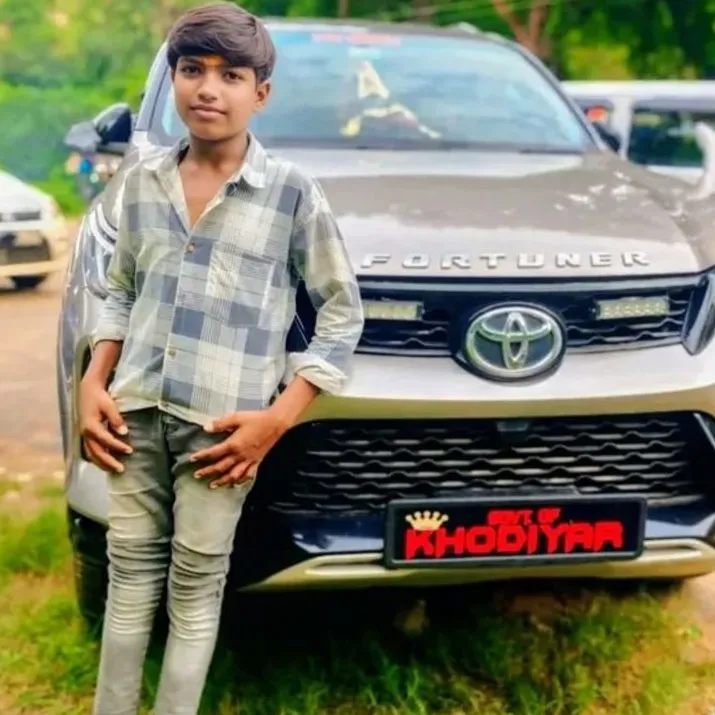 thakor Thakor