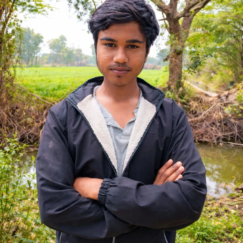 Chetan Bairwa