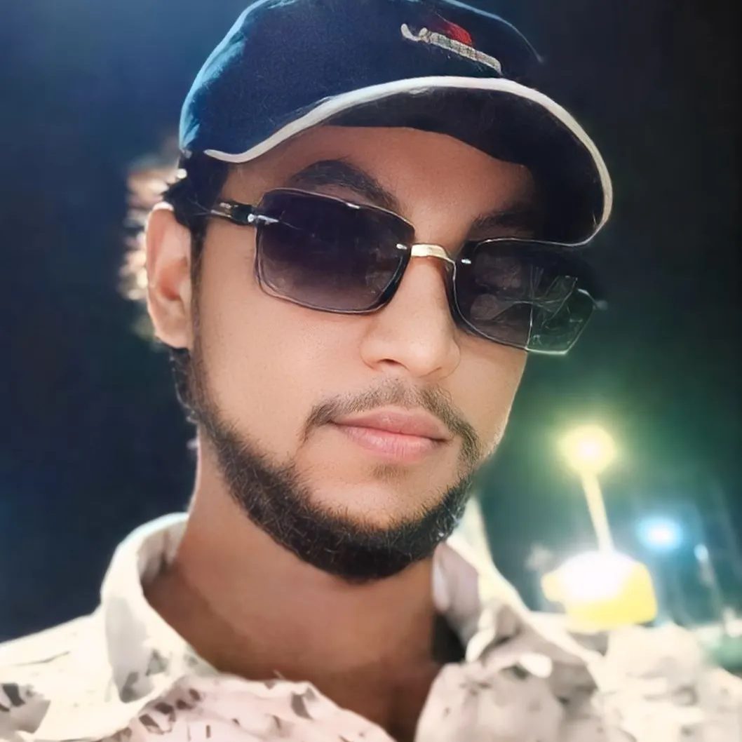 rajaram Kumar