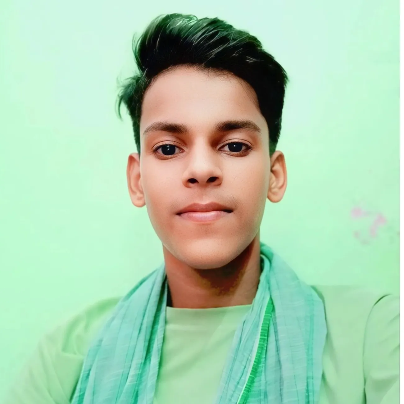Rohan Dixit