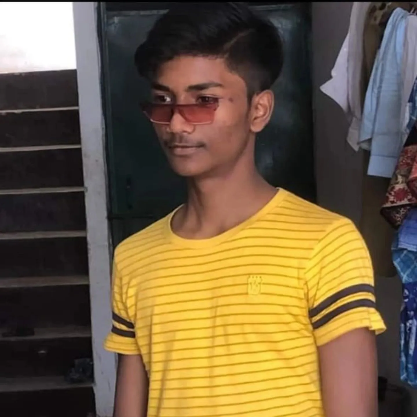 Mr. Anuj.22