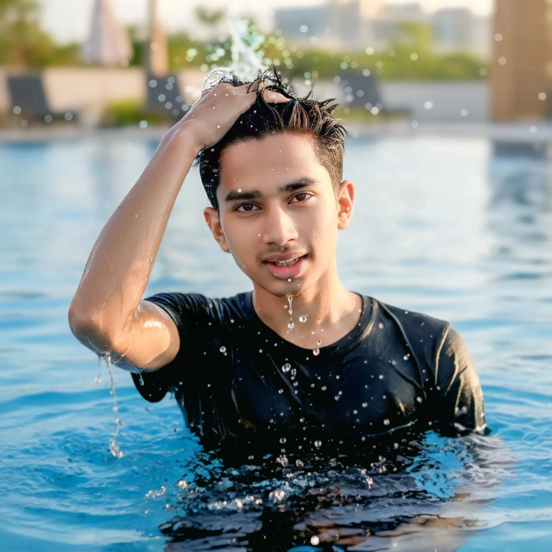 Rituraj lodhi