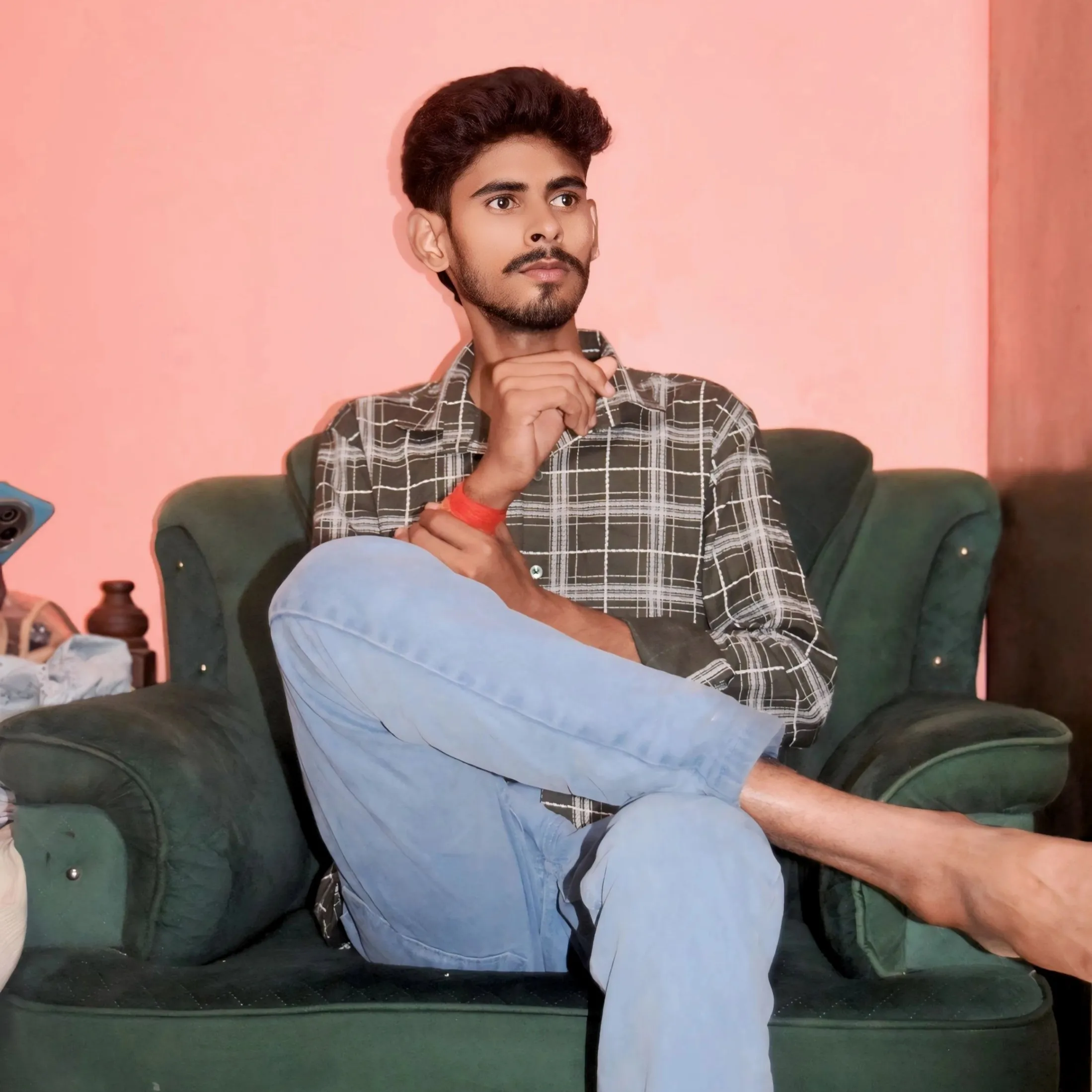 Gautam dangi
