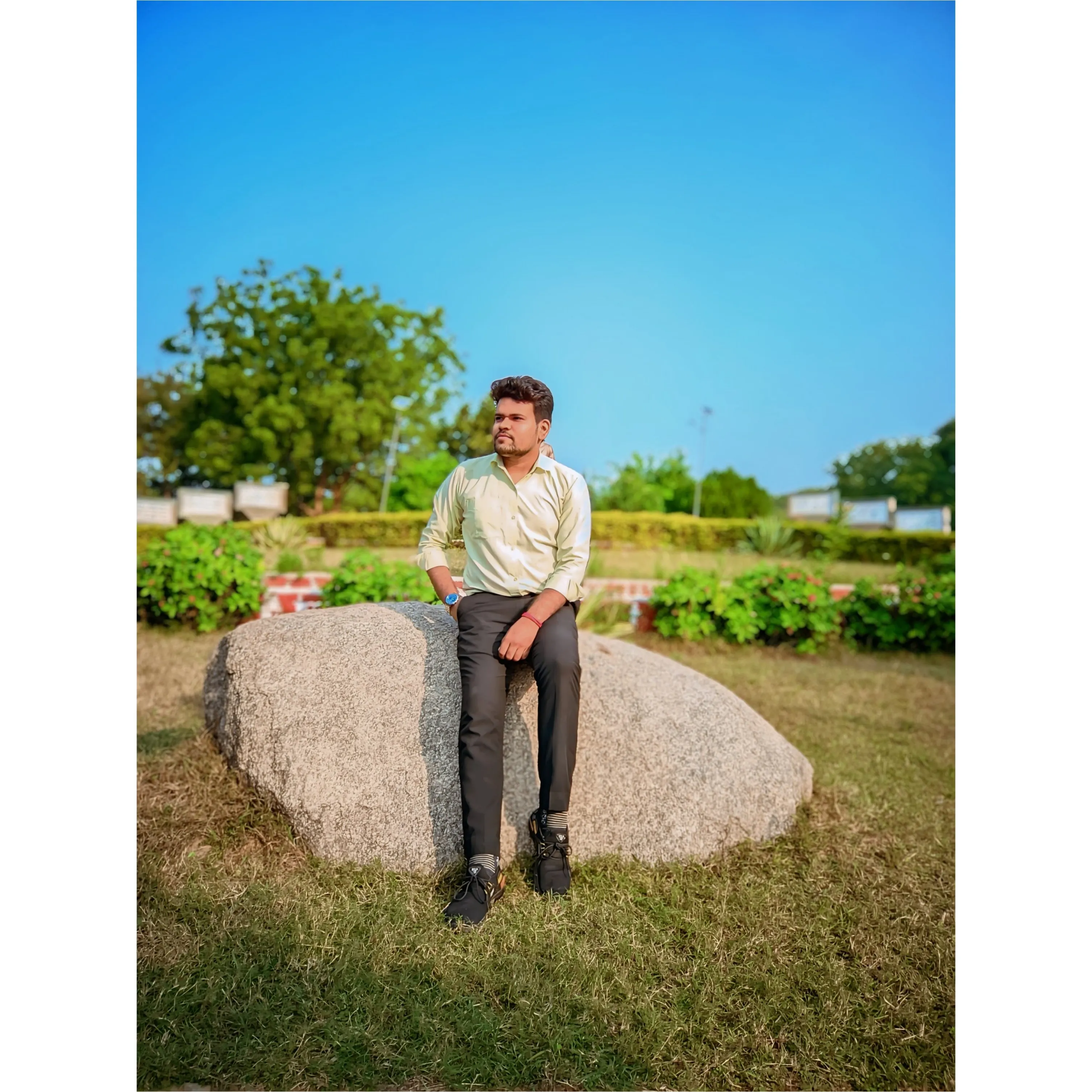 sumit raikwar