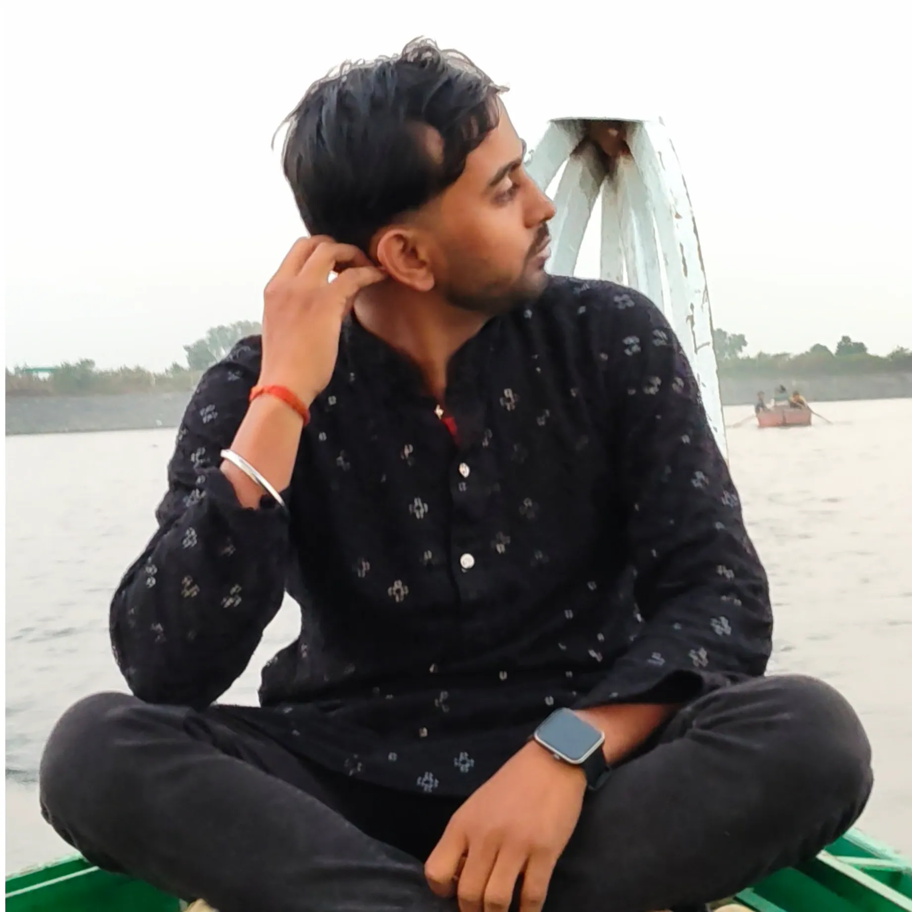 Anil Kumar