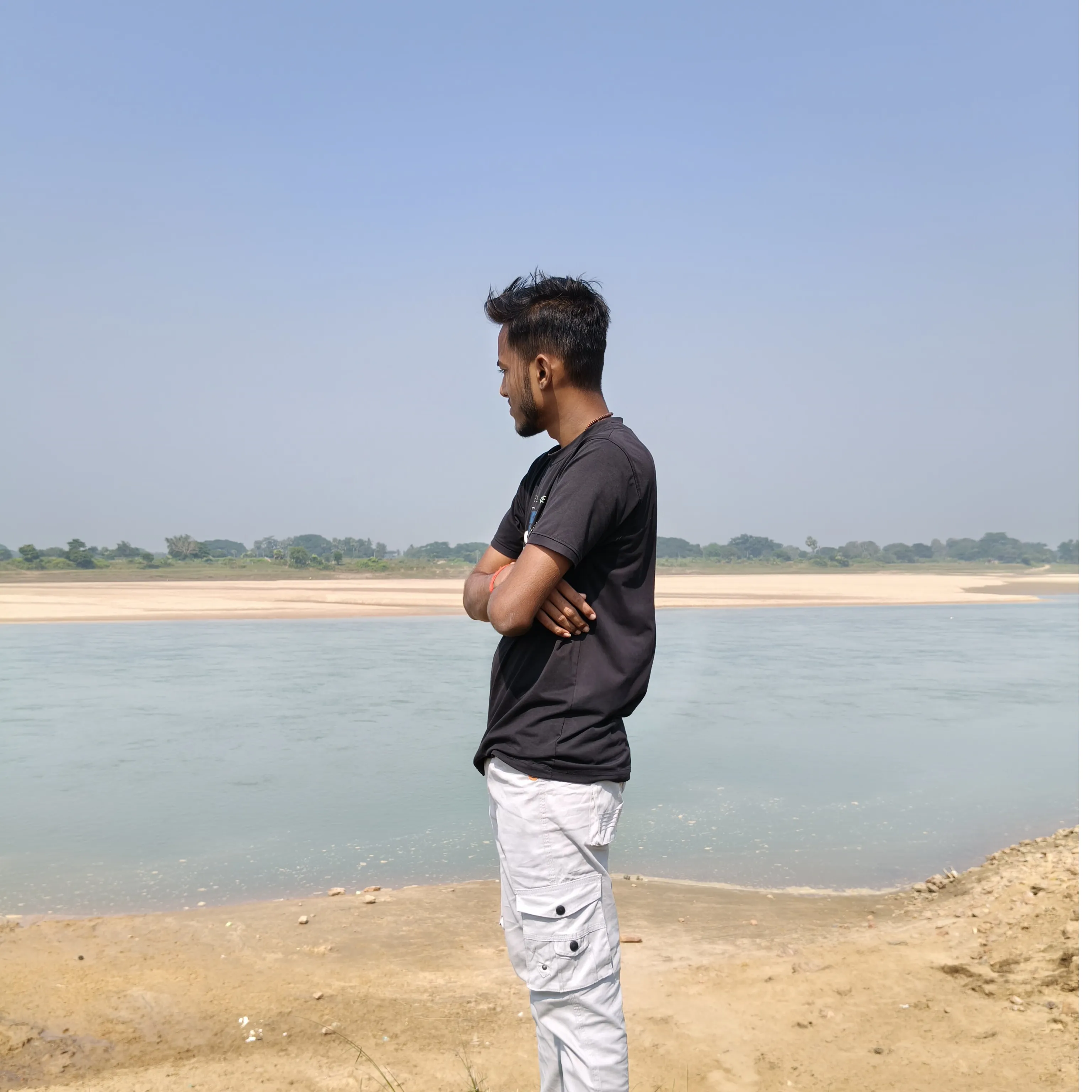 Sourav Routray