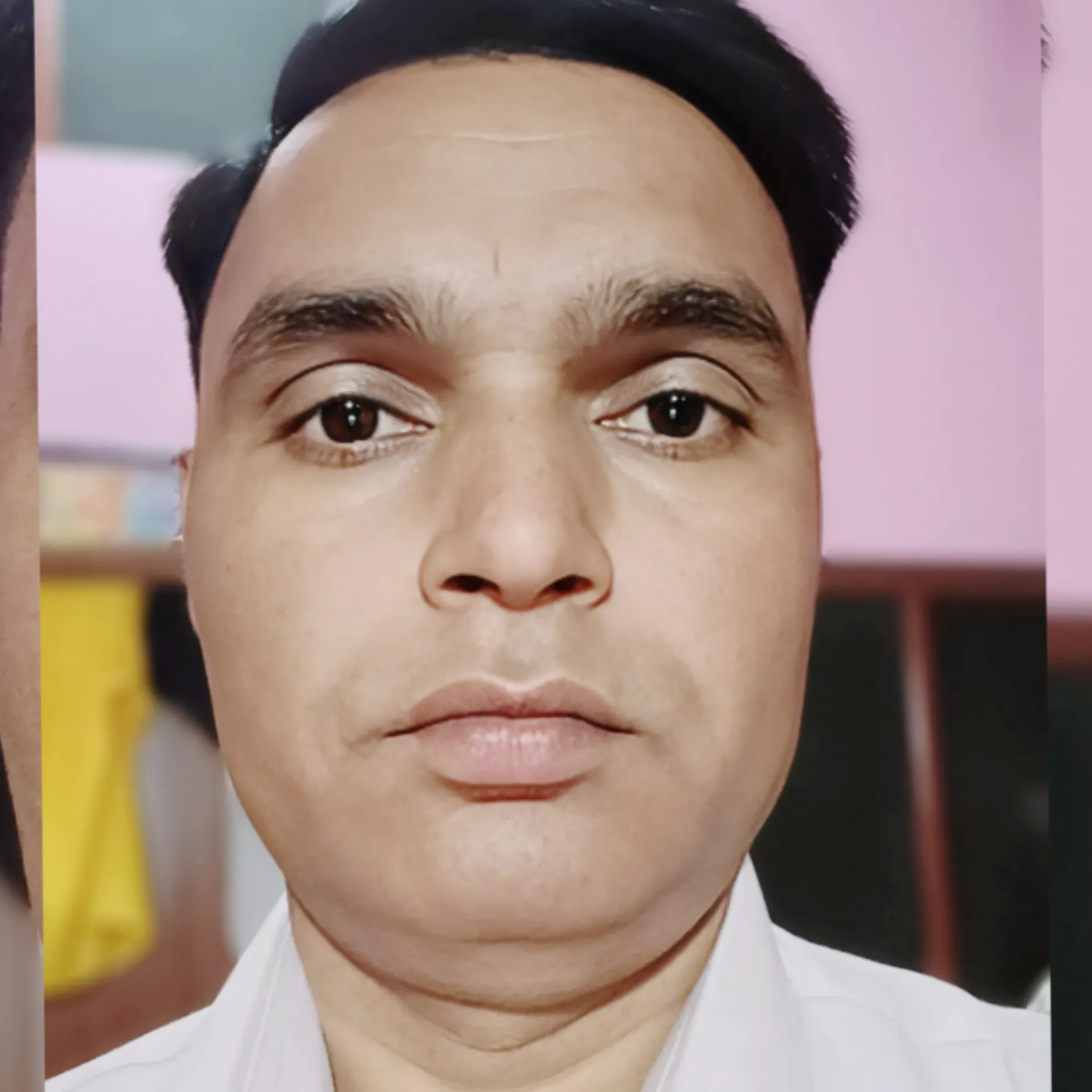 MANOJ KUMAR