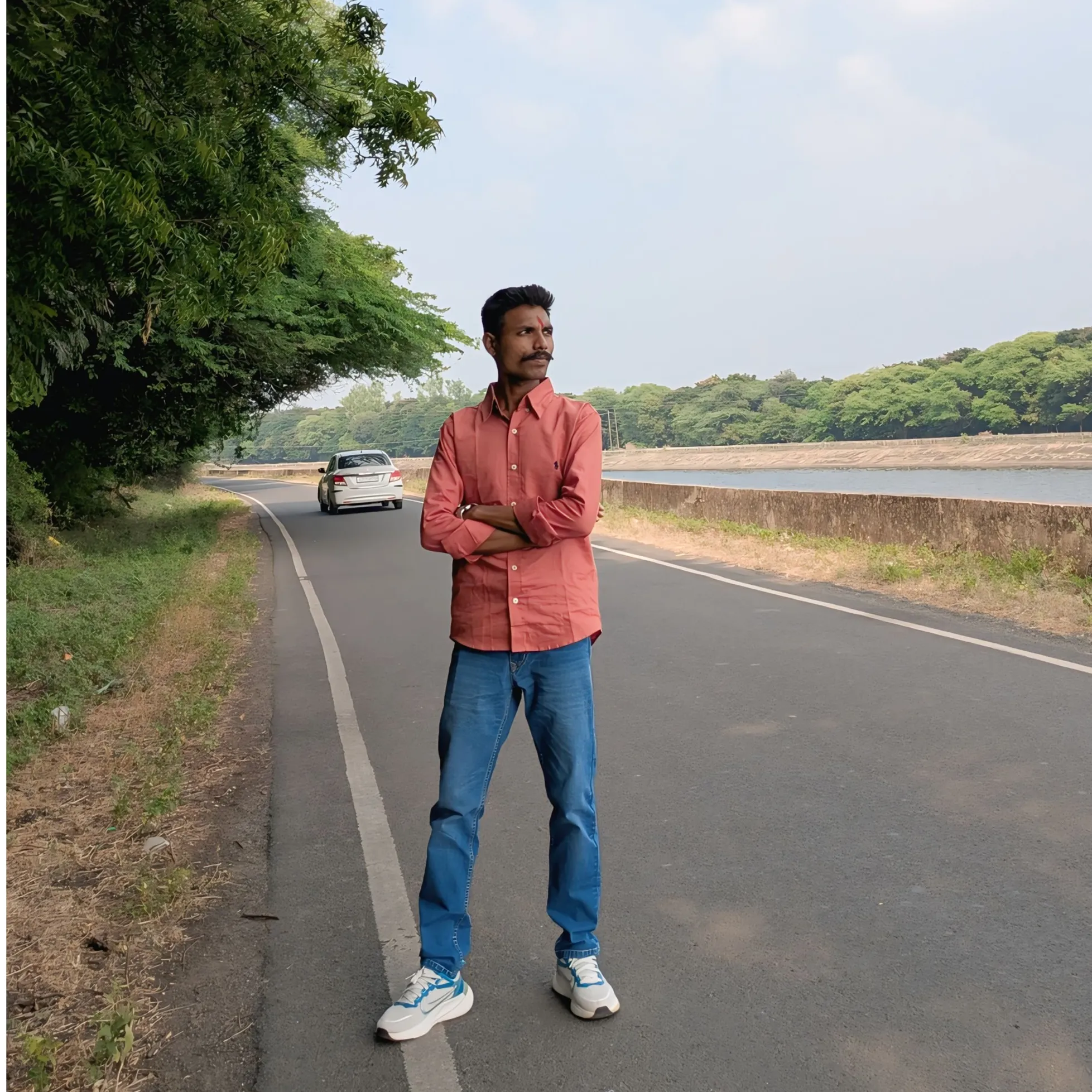 PARMAR DASHRATHSINH