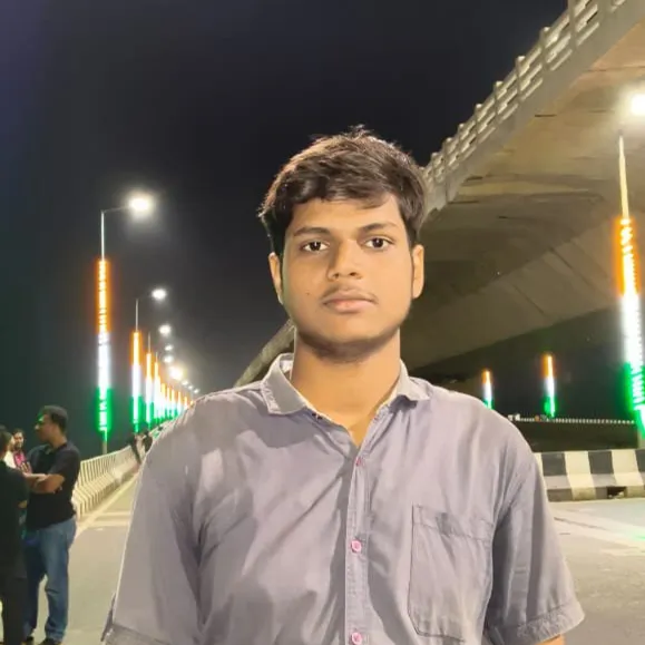 Rishi Bharti