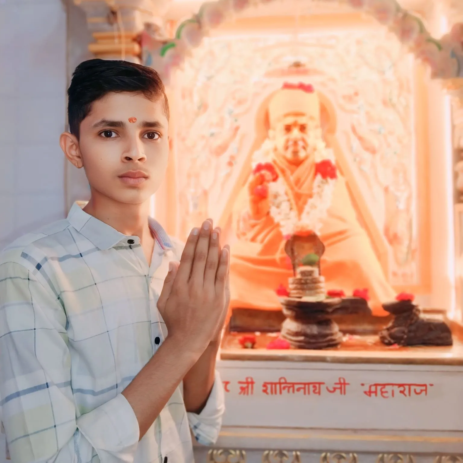 PEERSINGH RAJPUT
