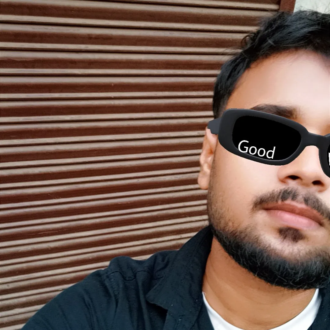 Bishal Bhakat