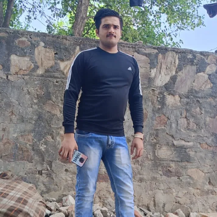 Rahul Singh