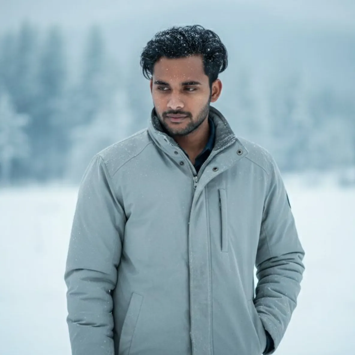 Anurag maurya